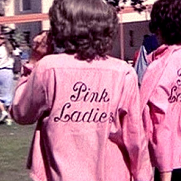 Jackets & Blazers - Pink Ladies jacket 💕
